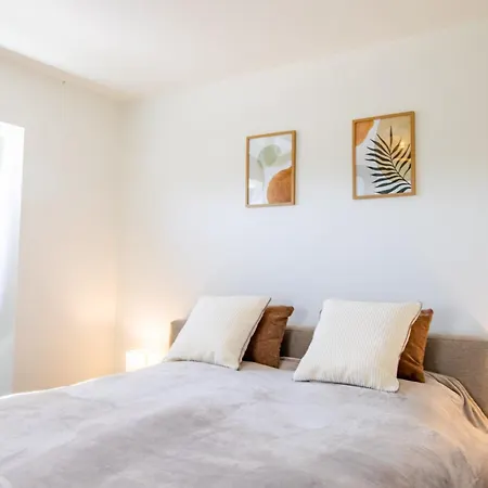 Apartament Tide 2 Dg